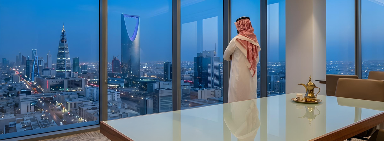 Financial Review — Riyadh Cement